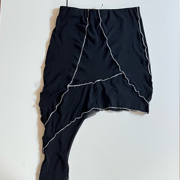 Mesh Two Peice - Picture 2 of 3